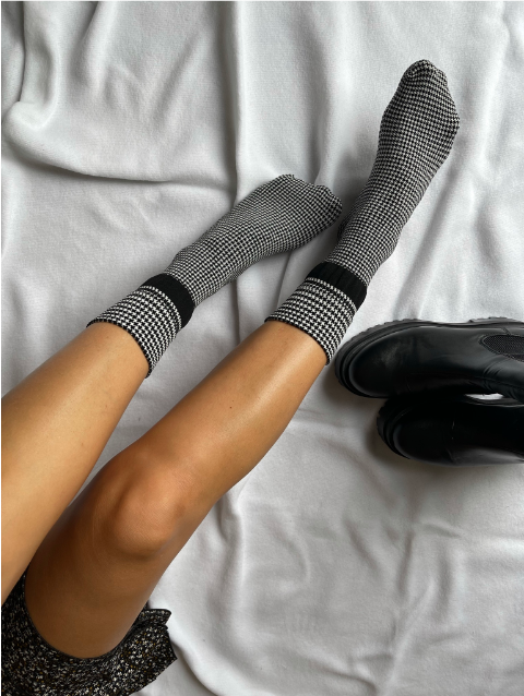 Ponožky Grely